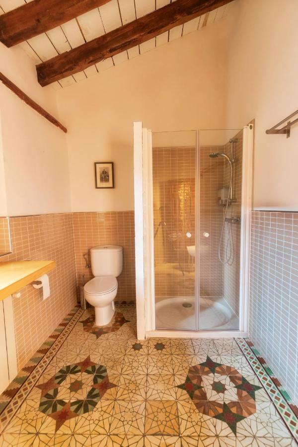 Casa Rural La Chascona Pedrajas Exterior photo